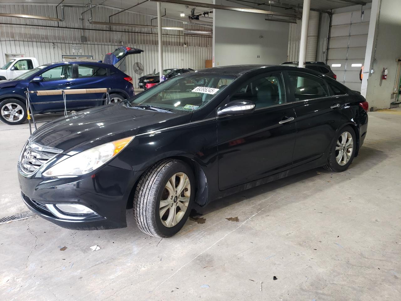 HYUNDAI SONATA SE