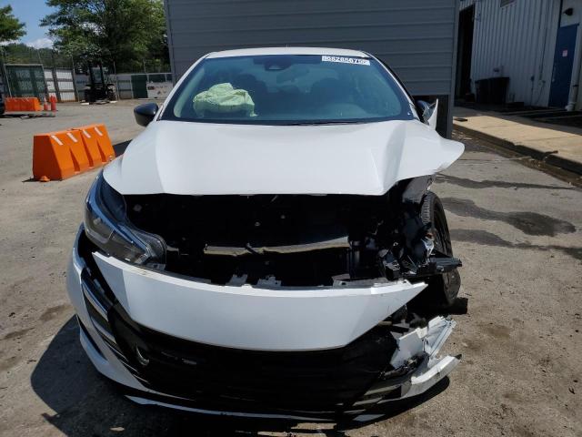 2024 NISSAN VERSA S 3N1CN8DV1RL896816