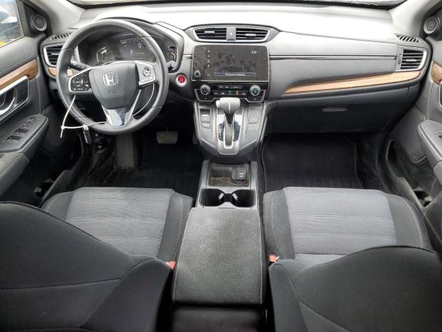 2019 HONDA CR-V EX #3235269103