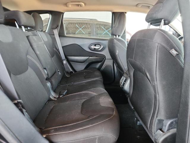 2015 JEEP CHEROKEE L 1C4PJLCB6FW706647