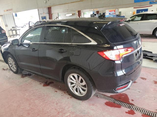 2017 ACURA RDX TECHNO 5J8TB4H5XHL024218