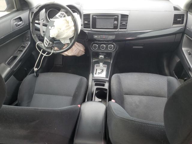 2015 MITSUBISHI LANCER GT JA32U8FW5FU013804
