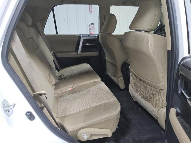2017 TOYOTA 4RUNNER SR JTEBU5JR5H5418698