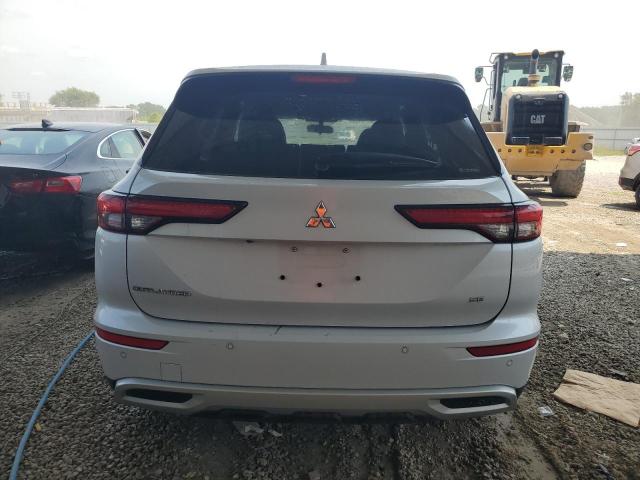 2024 MITSUBISHI OUTLANDER JA4J4VA84RZ029000