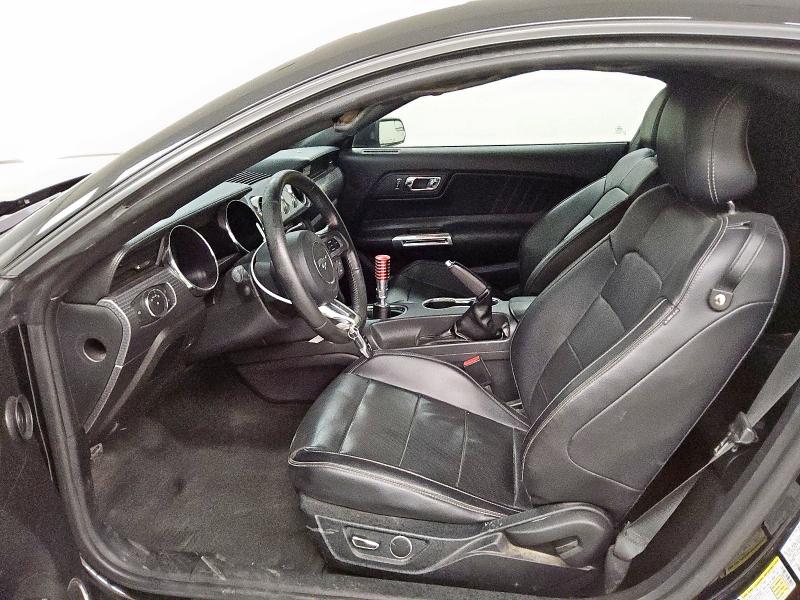 2016 FORD MUSTANG GT 1FA6P8CF1G5306504