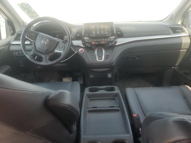2021 HONDA ODYSSEY EXL 5FNRL6H75MB012123