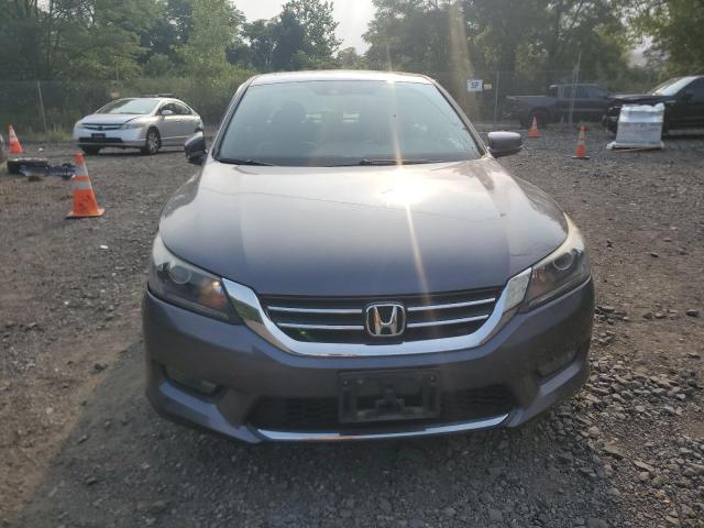 2015 HONDA ACCORD EXL 1HGCR2F82FA201771