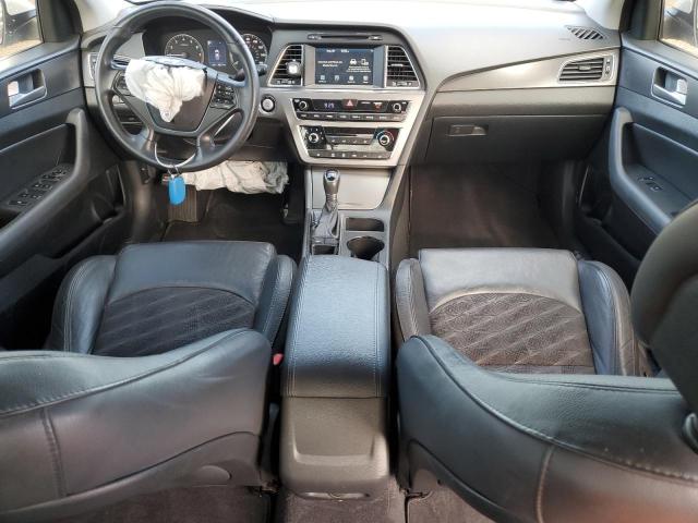 2016 HYUNDAI SONATA SPO - 5NPE34AFXGH423284