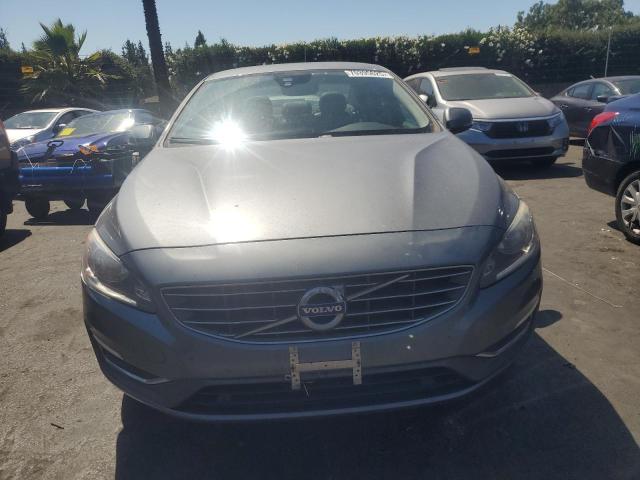 2018 VOLVO S60 PREMIE - LYV402HK5JB164741