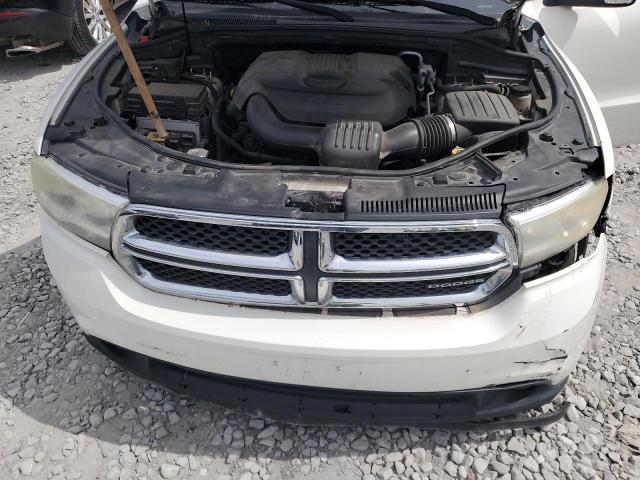 2011 DODGE DURANGO EX - 1D4RE2GG7BC746456