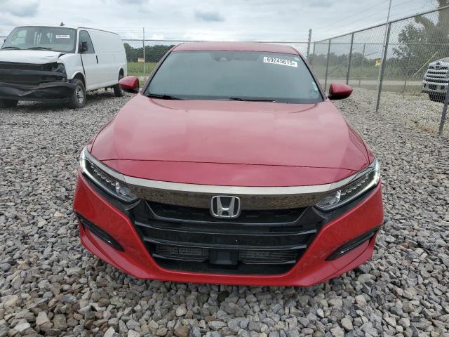 2018 HONDA ACCORD SPO - 1HGCV1F3XJA073699