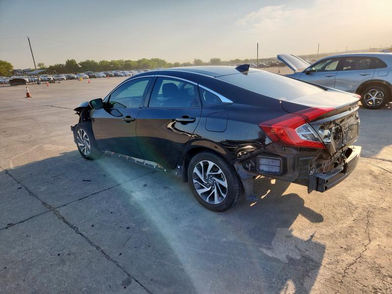 2018 HONDA CIVIC EX 2HGFC2F74JH503448