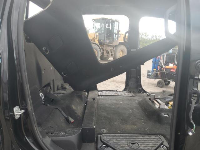 2024 RAM 1500 LARAM 1C6SRFJT9RN148195