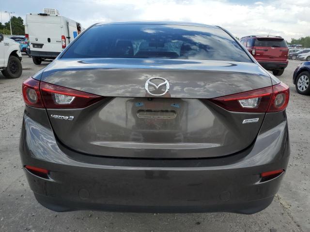 2016 MAZDA 3 SPORT 3MZBM1U75GM329369