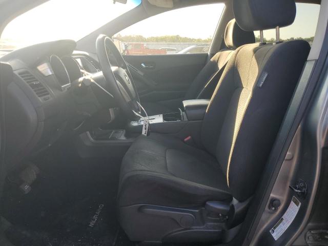 2013 NISSAN MURANO S - JN8AZ1MU1DW210823