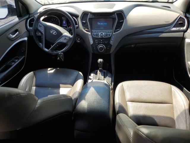 2015 HYUNDAI SANTA FE G KM8SR4HF7FU109535