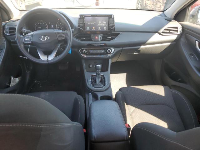 2020 HYUNDAI ELANTRA GT KMHH35LE9LU119396