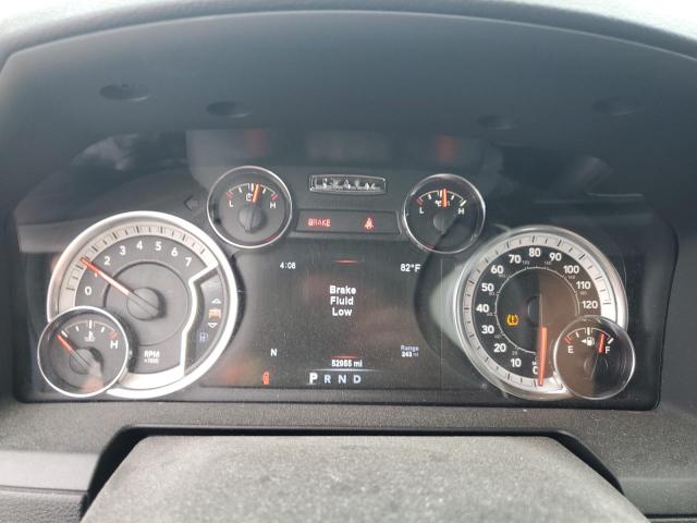 2017 RAM 1500 SPORT 1C6RR7MT1HS838748