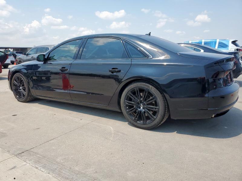 2015 AUDI A8 L QUATT WAU32AFD7FN023050