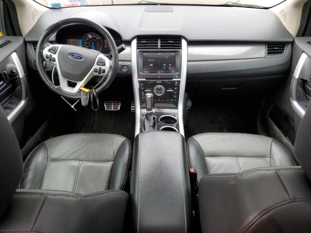 2011 FORD EDGE SPORT - 2FMDK4AK3BBB09665