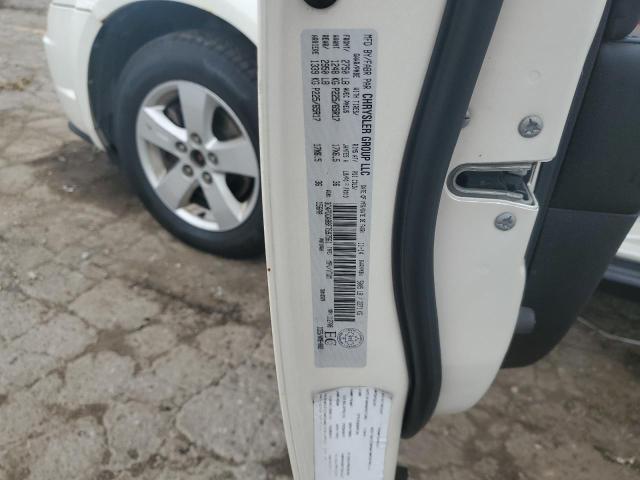2015 DODGE JOURNEY SE 3C4PDCAB8FT597561