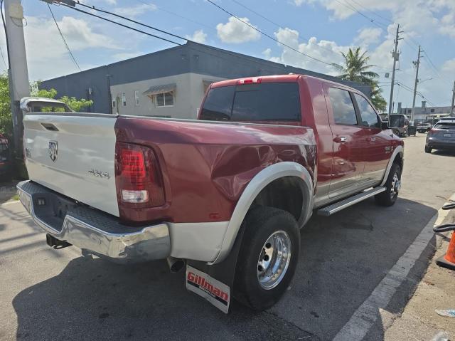 2018 RAM 3500 LARAM 3C63RRML6JG132602