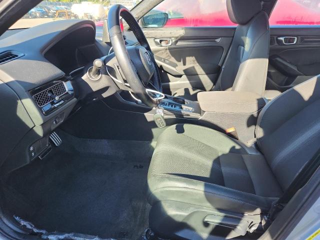 2024 HONDA CIVIC SPOR - 2HGFE2F59RH552245