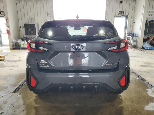 2024 SUBARU CROSSTREK JF2GUABC2R8295313