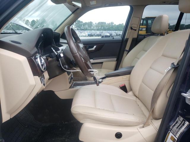 2015 MERCEDES-BENZ GLK 350 WDCGG5HB6FG401348