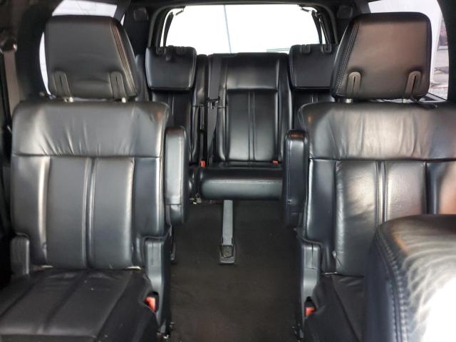 2017 LINCOLN NAVIGATOR #3303969688