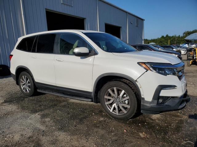 2020 HONDA PILOT EXL 5FNYF5H44LB006718