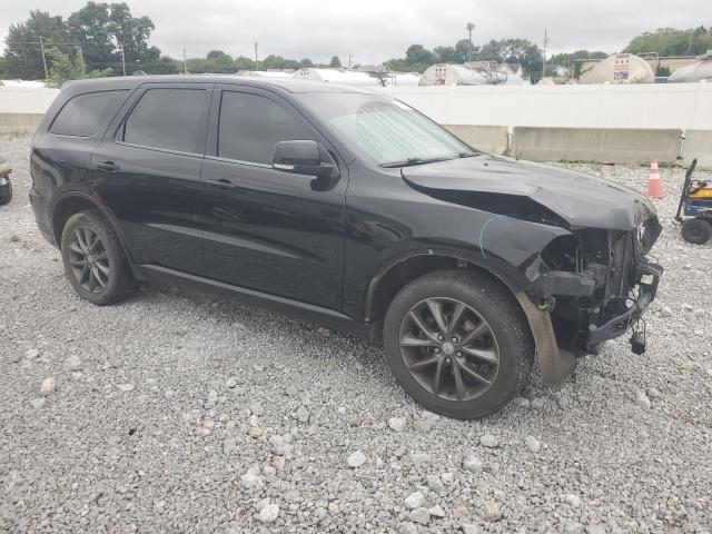 2018 DODGE DURANGO GT 1C4RDJDG2JC340338
