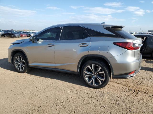 2022 LEXUS RX 350 - 2T2HZMDA0NC363863