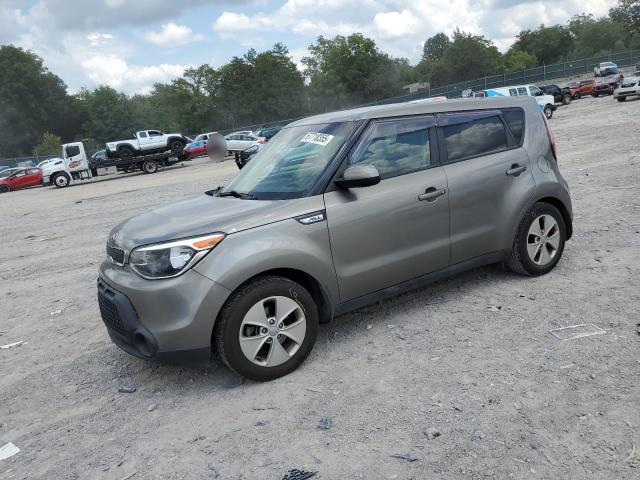 2016 KIA SOUL - KNDJN2A24G7344630