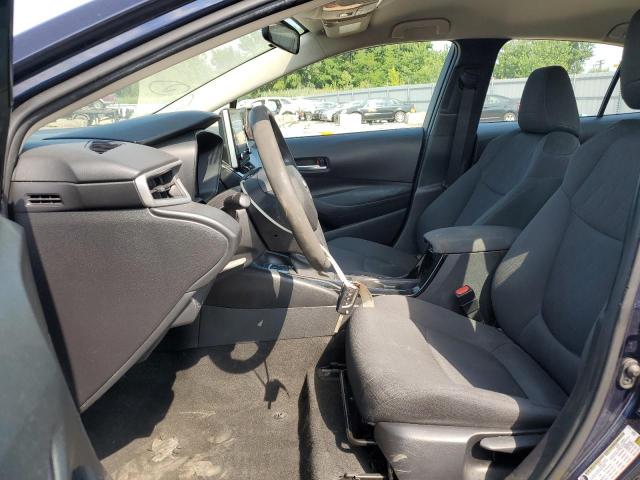 2021 TOYOTA COROLLA LE - 5YFEPMAE1MP164937
