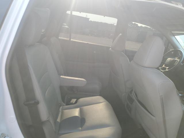 2022 HONDA PILOT TOUR 5FNYF5H65NB028022
