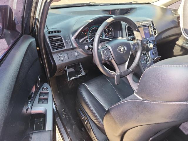 2013 TOYOTA VENZA LE - 4T3BK3BB9DU081827