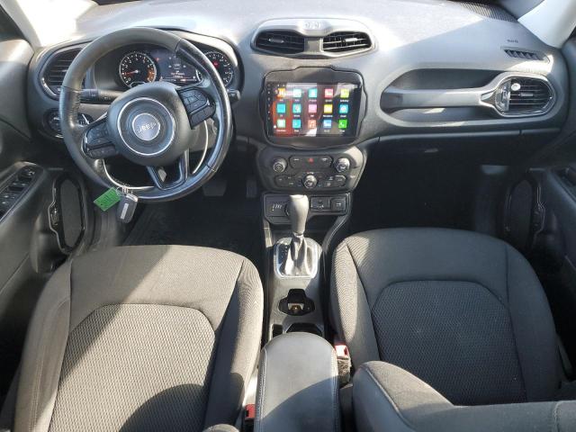 2018 JEEP RENEGADE L ZACCJBBBXJPH08739