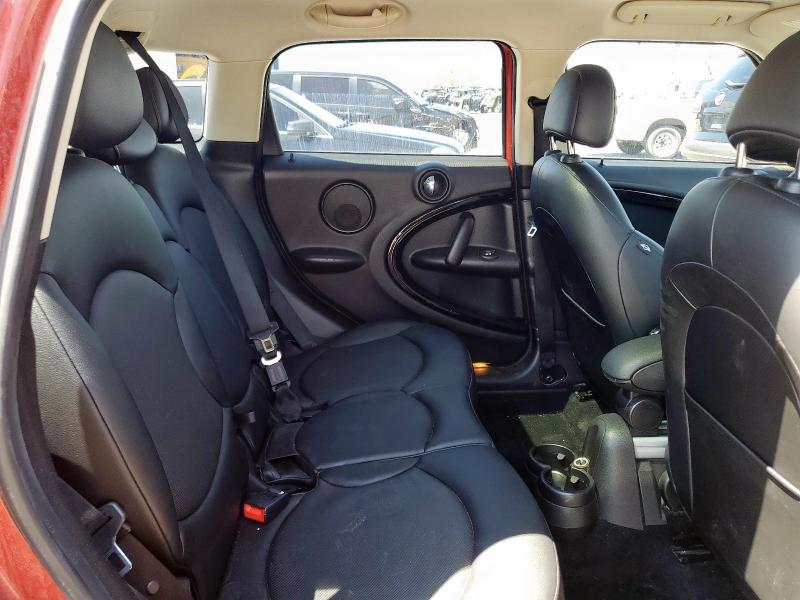 2016 MINI COOPER S C WMWZC3C59GWT07162