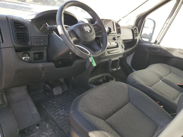 2024 RAM PROMASTER 2500 2500 HIGH - 3C6LRVDG0RE107777
