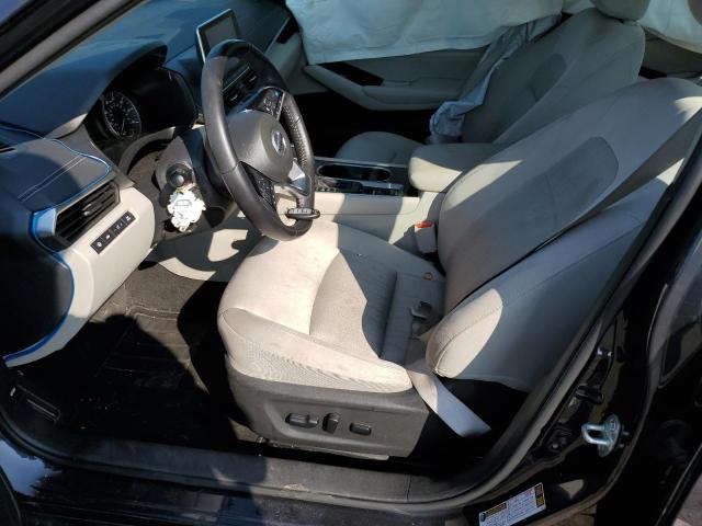 2020 NISSAN ALTIMA SV 1N4BL4DW1LC265685