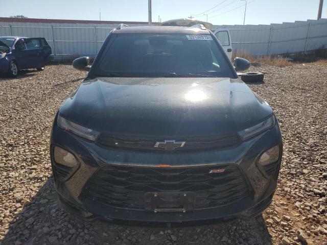 2023 CHEVROLET TRAILBLAZE - Other View