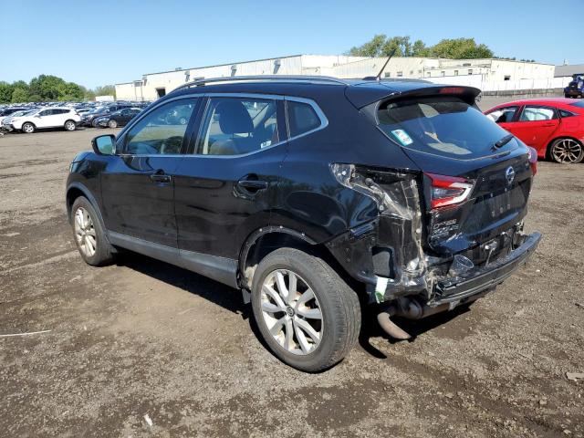 2020 NISSAN ROGUE SPORT S - JN1BJ1CW9LW643141