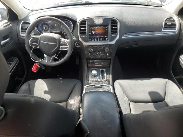 2018 CHRYSLER 300 TOURIN 2C3CCARG2JH325017
