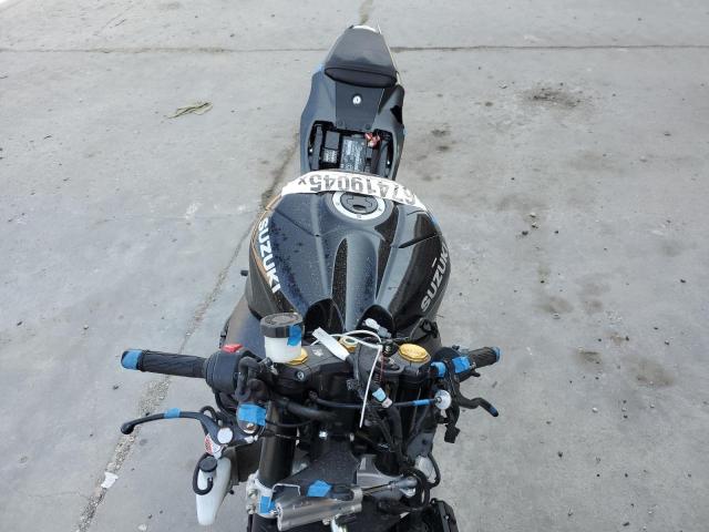 2024 SUZUKI GSX-R1000 JS1DM11F8R7100036