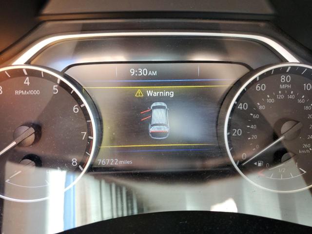 2016 NISSAN MURANO S - 5N1AZ2MH2GN163943