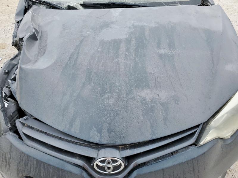 2016 TOYOTA COROLLA L 5YFBURHE0GP524685