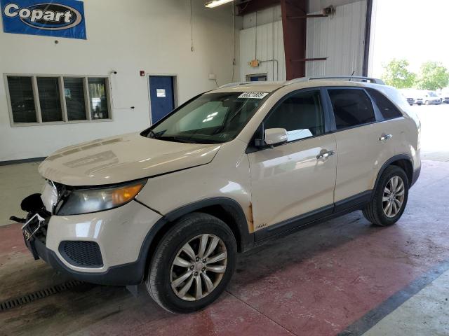 KIA SORENTO BA