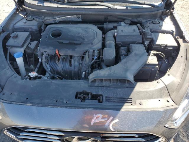 2019 HYUNDAI SONATA SE - 5NPE24AFXKH794263