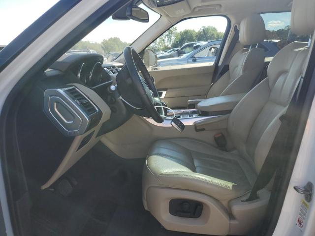 2016 LAND ROVER RANGE ROVE SALWG2PF3GA657769